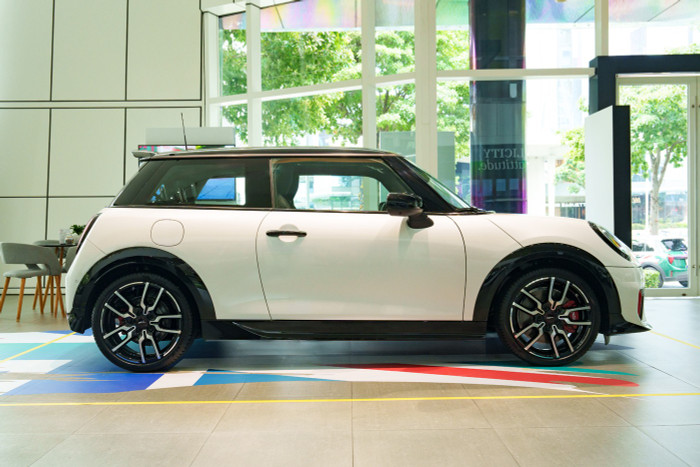 MINI John Cooper Works phiên bản 3 cửa mới ra mắt tại Việt Nam dsc9777.jpg