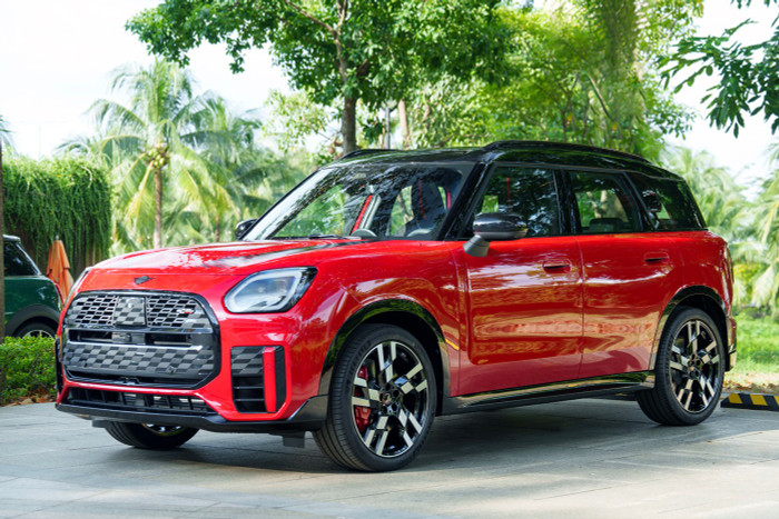 MINI John Cooper Works Countryman to lớn và rộng rãi hơn dsc9960.jpg