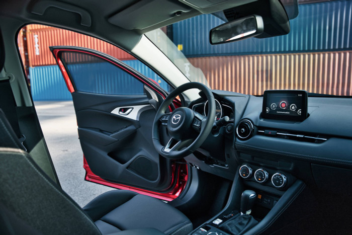 Không gian nội thất bên trong Mazda CX-3 mới anh-3-3638.jpg