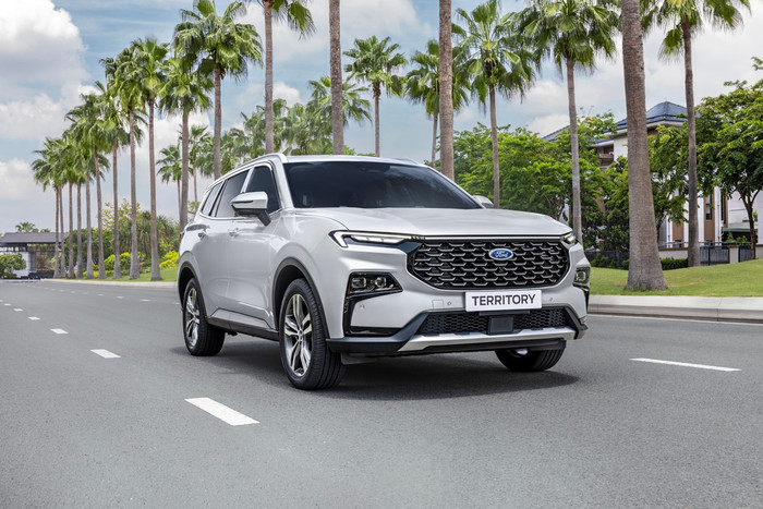 Ford Territory được ưu đãi 100% phí trước bạ nếu khách hàng Việt mua trong tháng 7/2025 ford-territory.jpg