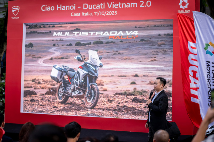 Những mẫu xe hiệu suất cao hàng đầu của Ducati cũng sẽ được phân phối chính hãng thông qua TAMS dsf9336.jpg