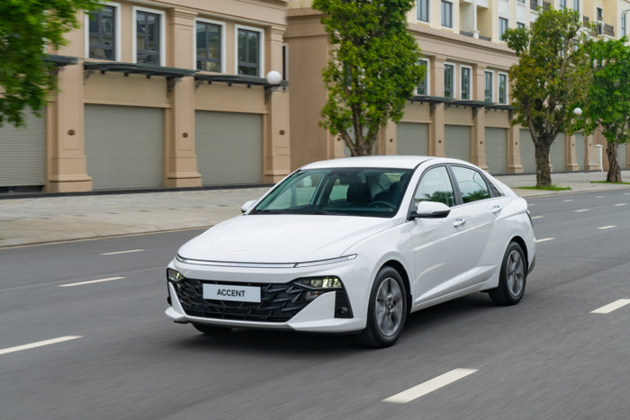 Hyundai Accent đã không giữ được vị trí "gà đẻ trứng vàng" trong tháng 4/2025. hyundai-accent.jpg