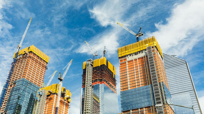 Ngành xây dựng ‘vào mùa gặt’: Hàng loạt ông lớn báo lãi khủng quý 3/2025