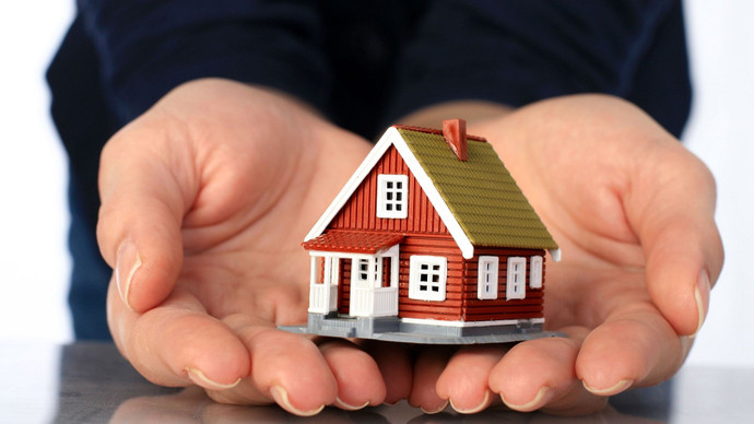 Cho ở nhờ nhà: Lòng tốt có thể biến thành tranh chấp nếu không hiểu Luật Nhà ở 2023