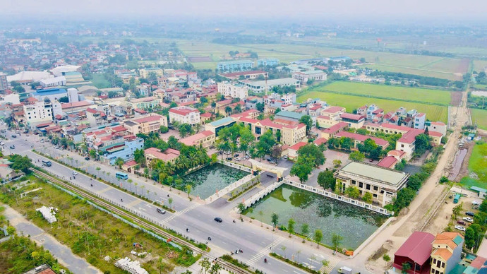 Tháo gỡ vướng mắc về đất đai: Thí điểm trước, nhân rộng sau