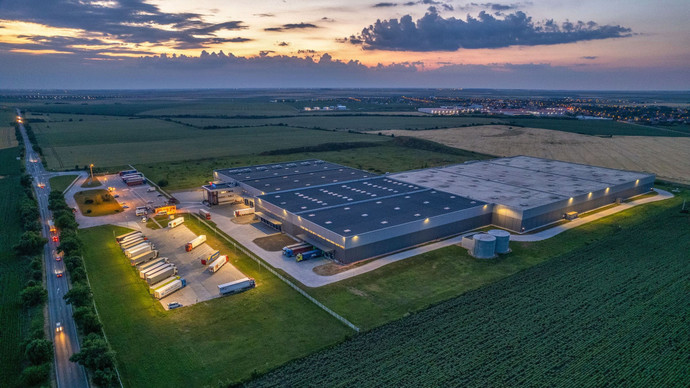 Doanh nghiệp châu Âu cùng Kinh Bắc đề xuất làm dự án tổ hợp cảng biển, sân bay tiềm lực ra sao?