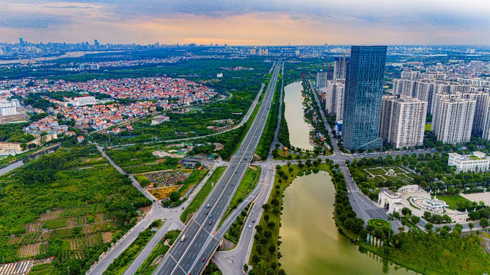 Người mua bất động sản “đổi gu”