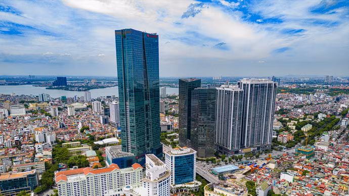 Chung cư liệu còn hấp dẫn?