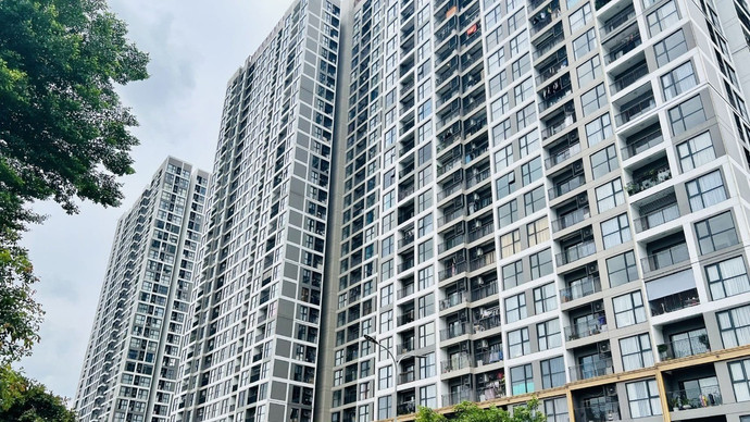 Giá nhà vẫn cao ngất ngưởng, giới trẻ đổi chiến lược tài chính để không “lỡ tàu” an cư