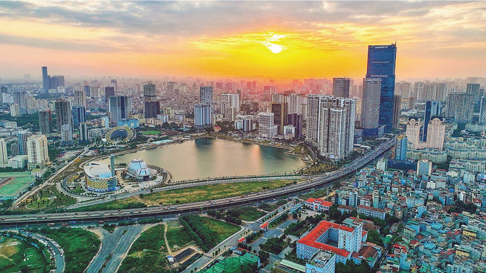 Lãi suất tăng, bất động sản 2026 thế nào?