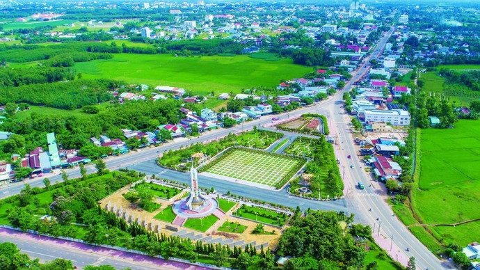 Động lực mới cho bất động sản Tây Ninh