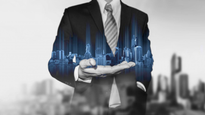 Thị trường địa ốc: Mã định danh điện tử sẽ thay đổi cuộc chơi ra sao?