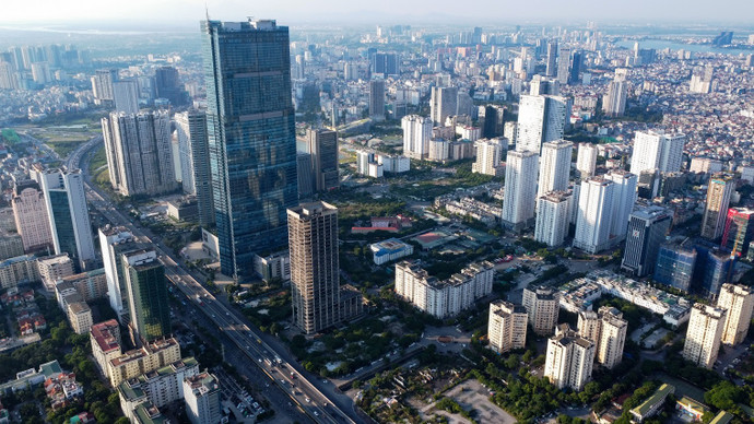 Thị trường bất động sản năm 2026: Cuộc chơi của nhu cầu thực và người làm nghề chuyên nghiệp