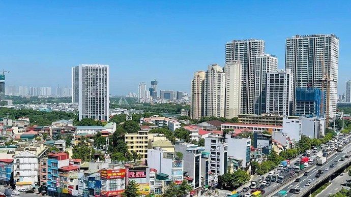 Vì sao bất động sản vẫn là “máy in tiền” bền bỉ nhất cho nhà đầu tư dài hạn?