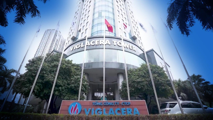 VGC đổi mới hoạt động mảng bất động sản