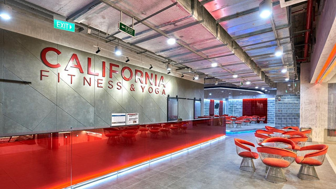 California Fitness & Yoga - chi nhánh Hà Nội chậm đóng 3 tháng tiền bảo hiểm xã hội và bảo hiểm khác