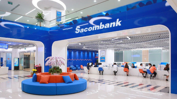 Cuộc chơi của Bầu Thuỵ: Từ cú đệm LPBank đến tham vọng “ghi bàn" Sacombank