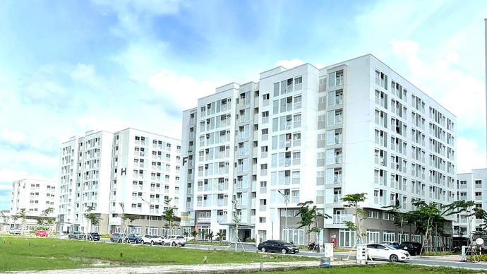 Giá nhà tăng mạnh, Quỹ Nhà ở Quốc gia trở thành “phao cứu sinh” cho thị trường