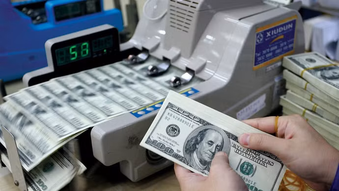 Tỷ giá USD/VND vẫn đang chịu áp lực