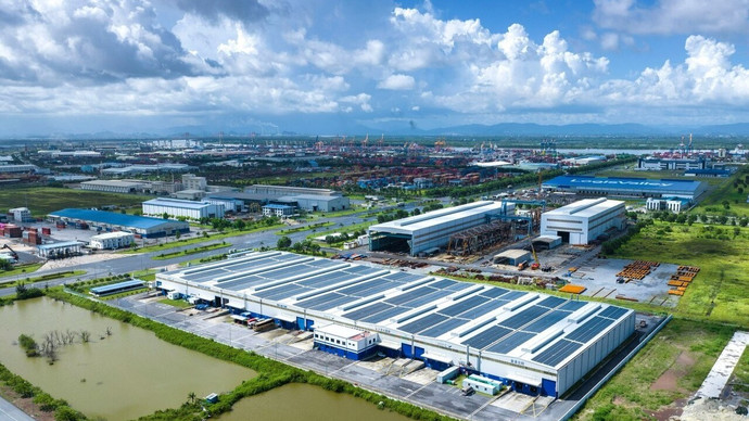 Động lực nào đang thúc đẩy thị trường bất động sản khu công nghiệp?