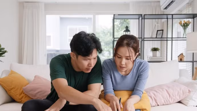 Bài toán vay mua nhà: Nhiều ưu đãi có “ngon”?