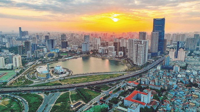 Thị trường bất động sản sẽ sôi động hơn