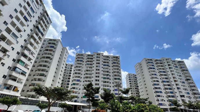 TS. Lê Xuân Nghĩa đưa lời giải cho bài toán nhà ở giá rẻ