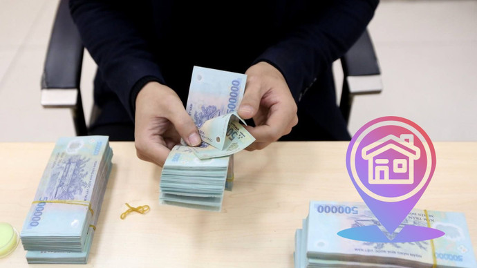 Vay mua nhà: “Cạm bẫy” ngọt ngào trong giấc mơ an cư