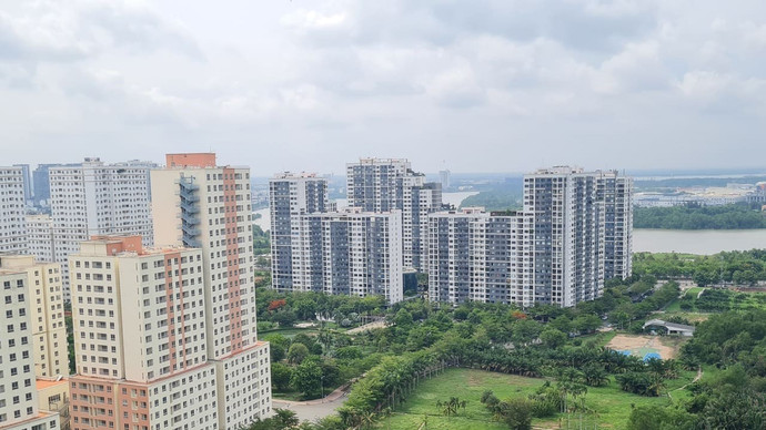 Bảng giá đất tăng mạnh: Người dân lo gánh nặng, doanh nghiệp tính lại bài toán đầu tư