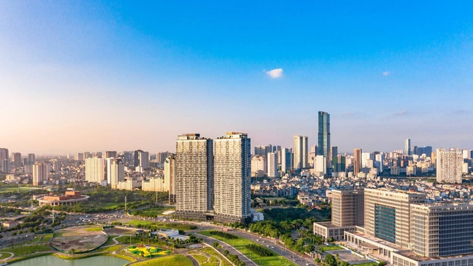 Giá bất động sản tăng nóng: “Căn bệnh Hà Lan” đang rình rập Việt Nam?