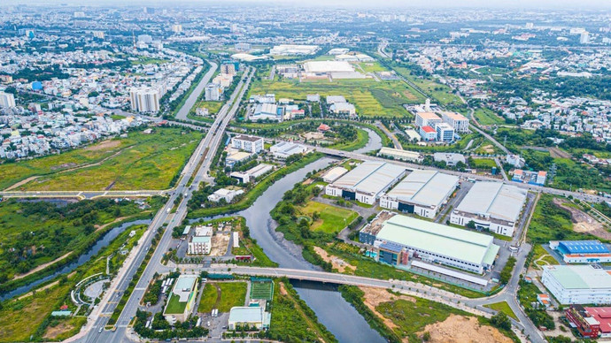 Trình Quốc hội dự thảo Luật Công nghệ cao (sửa đổi)