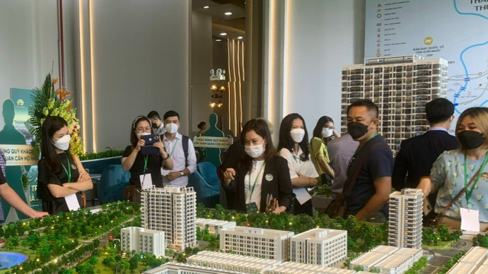 Trung tâm giao dịch bất động sản do Nhà nước quản lý sẽ thay đổi cuộc chơi ra sao?