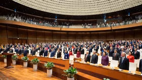 Quốc hội tiếp tục thực hiện công tác nhân sự trong chiều 7/4