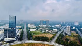 Ban Tổ chức Trung ương sẽ tham mưu Bộ Chính trị, Ban Bí thư chỉ định ban chấp hành, ban thường vụ, bí thư, phó bí thư tỉnh ủy, thành ủy sau khi các địa phương hoàn thành sáp nhập