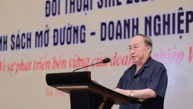 VACOD tổ chức Hội nghị Ban chấp hành mở rộng lần thứ 7, Nhiệm kỳ 2022 – 2027