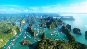 Vì sao Cát Bà trở thành “ngôi sao mới” trên bản đồ du lịch quốc tế?