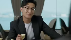 “Tình địch” xảo trá của nam thần Steven Nguyễn trong phim “Không giới hạn": Chồng của nữ diễn viên nổi tiếng, bố là quân nhân