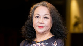NSƯT Thanh Quý: Mỹ nhân rực rỡ màn ảnh Việt, đời “hồng nhan đa truân”