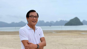 NSND Trọng Trinh: Từng bị cha đuổi đánh vì theo nghề diễn viên, sống hạnh phúc bên vợ kém 16 tuổi