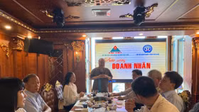 VACOD-HBA sắp khai màn chuỗi sự kiện lớn, mở thêm “sân” phát triển cho doanh nghiệp