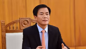 Ông Nguyễn Văn Phương được tín nhiệm bầu giữ chức Bí thư Thành ủy thành phố Huế nhiệm kỳ 2025 - 2030