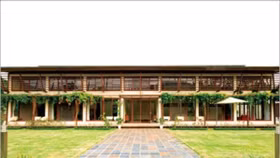 Ngắm biệt thự nhà vườn tựa chốn “bồng lai tiên cảnh” của diva Mỹ Linh