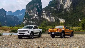 Toyota Việt Nam bán hơn 36.600 xe trong nửa đầu năm 2026, sắp đưa Toyota Land Cruiser FJ về nước