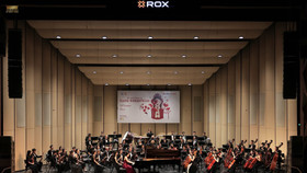 Những chương trình nghệ thuật hàn lâm góp phần làm phong phú đời sống văn hóa của các đô thị hiện đại