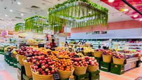 Doanh thu WinMart+ tại khu vực nông thôn tăng trưởng hơn 60% trong 2 tháng đầu năm