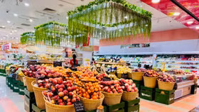 Doanh thu WinMart+ tại khu vực nông thôn tăng trưởng hơn 60% trong 2 tháng đầu năm