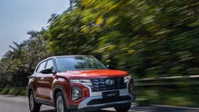 Doanh số Hyundai tháng 4/2025 giảm, Hyundai Creta bùng nổ vượt Hyundai Accent