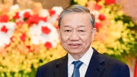 Tổng Bí thư, Chủ tịch nước Tô Lâm gửi Thư nhân kỷ niệm 25 năm "Ngày Gia đình Việt Nam" (28/6/2001 - 28/6/2026)