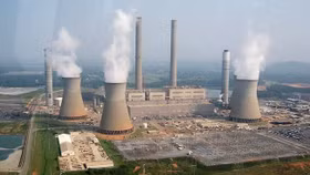 Chính phủ ban hành cơ chế, chính sách đặc biệt triển khai Dự án điện hạt nhân Ninh Thuận