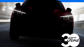 Ford Mustang Mach-E chốt ngày ra mắt tại Việt Nam: “Ngựa hoang điện” vào đường đua chính hãng